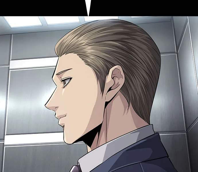 Read Vigilante Part 2 chapter 21 image 1 on Lezhin