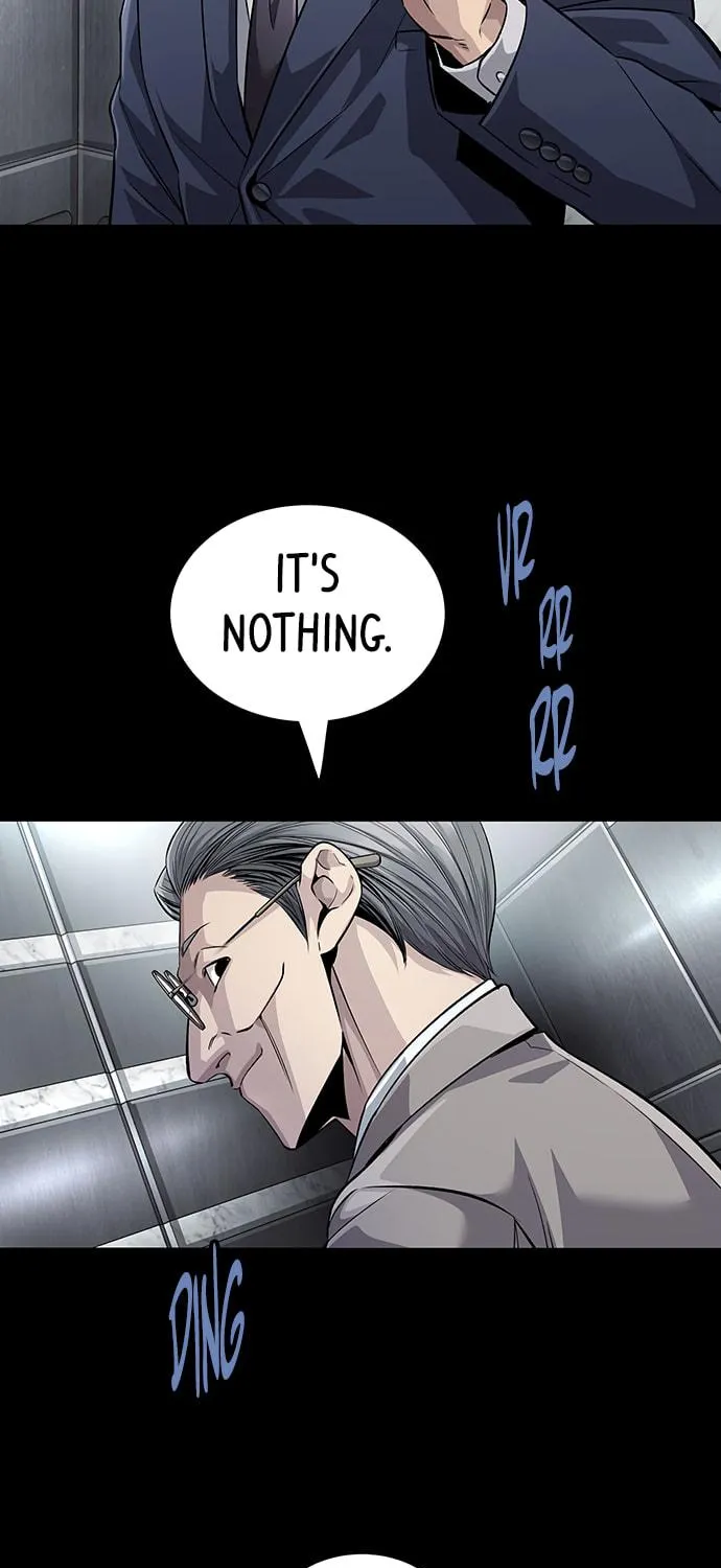 Read Vigilante Part 2 chapter 21 image 10 on Lezhin