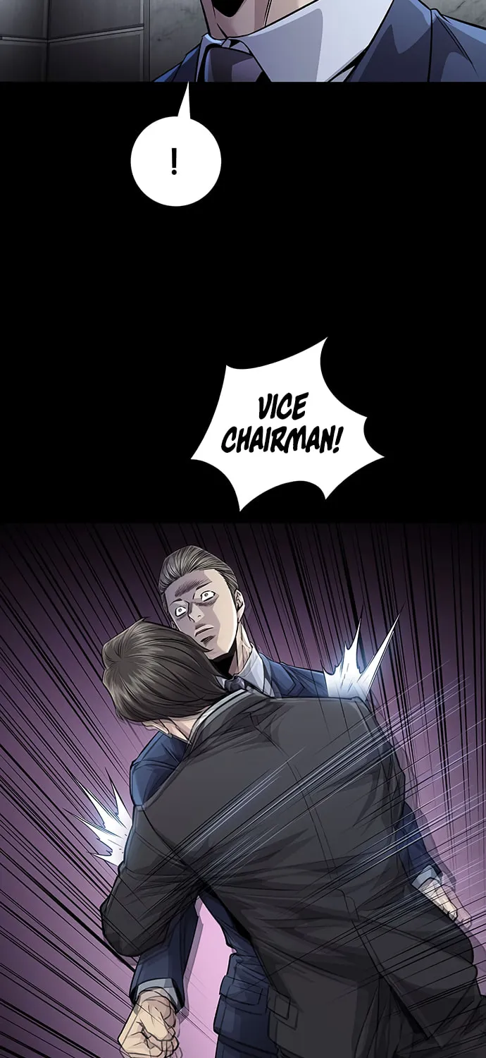 Read Vigilante Part 2 chapter 21 image 12 on Lezhin