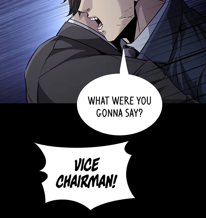 Read Vigilante Part 2 chapter 21 image 15 on Lezhin