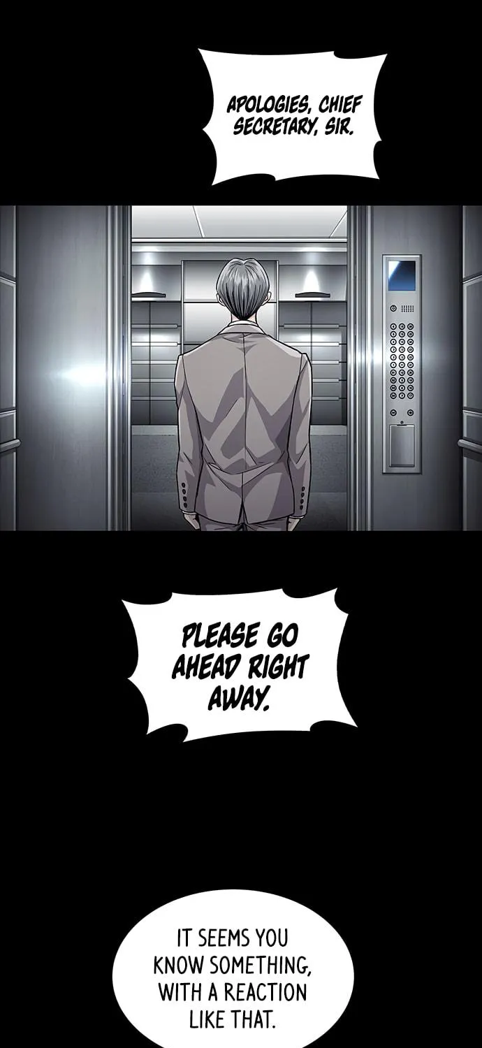 Read Vigilante Part 2 chapter 21 image 16 on Lezhin
