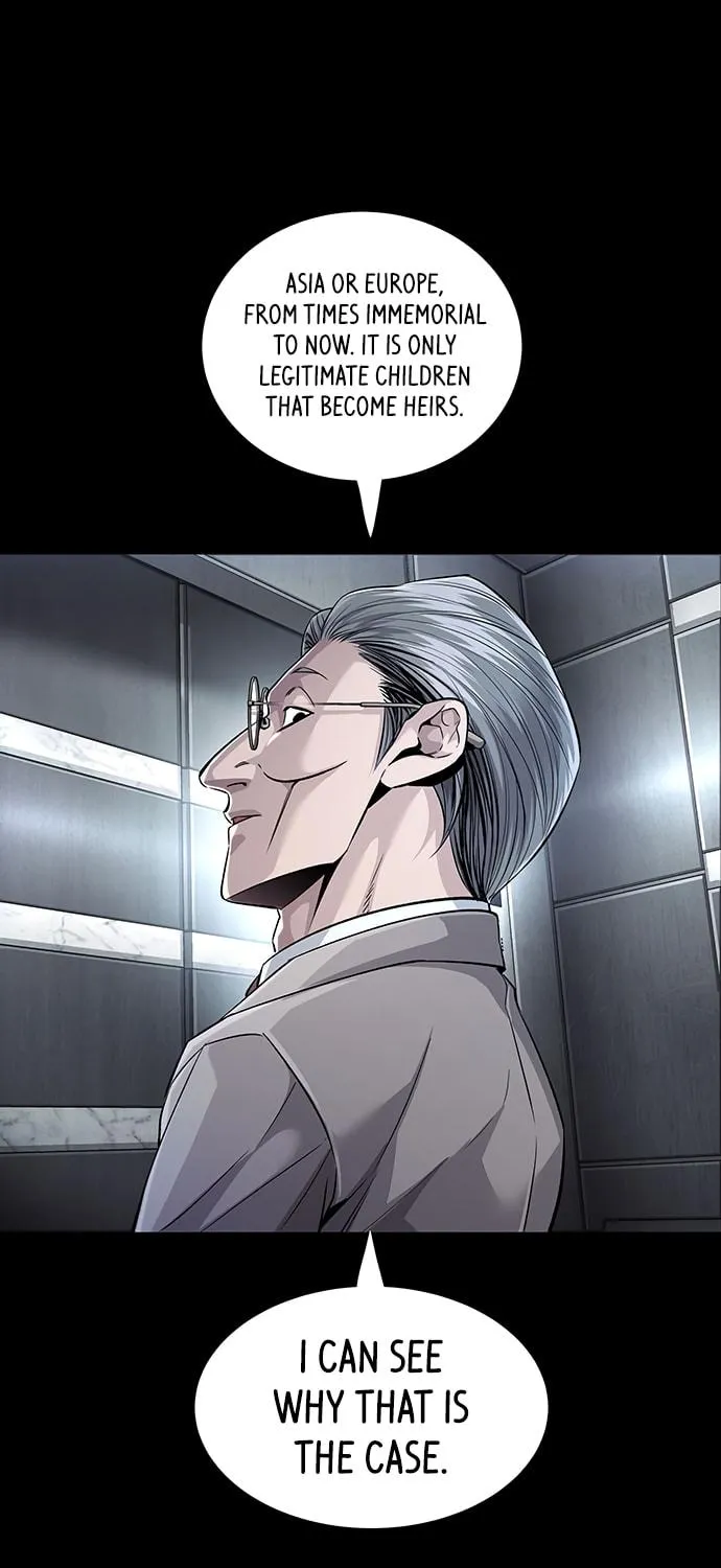 Read Vigilante Part 2 chapter 21 image 18 on Lezhin