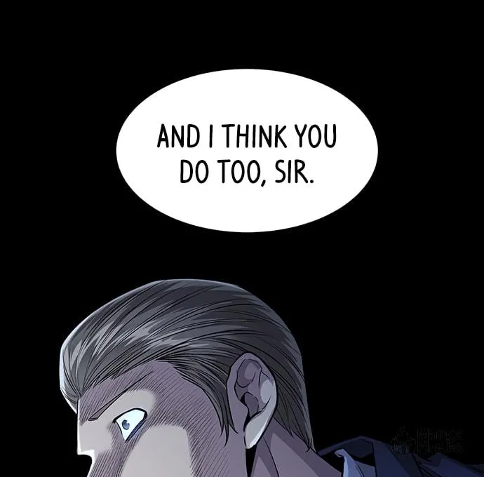 Read Vigilante Part 2 chapter 21 image 19 on Lezhin