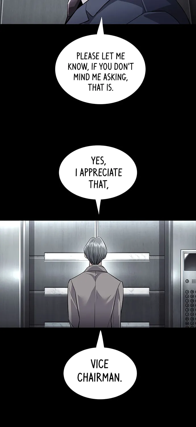 Read Vigilante Part 2 chapter 21 image 2 on Lezhin