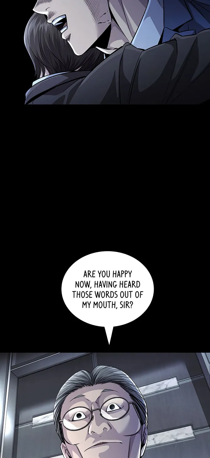 Read Vigilante Part 2 chapter 21 image 20 on Lezhin
