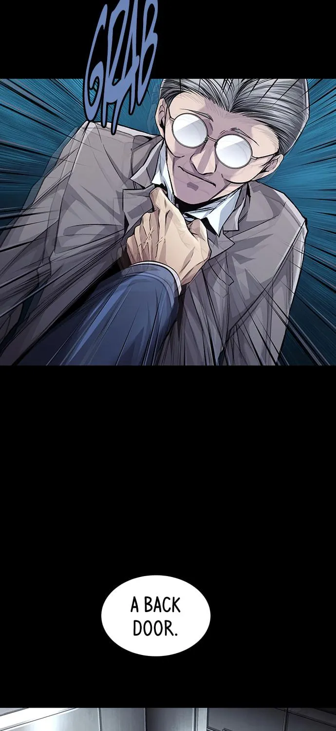 Read Vigilante Part 2 chapter 21 image 22 on Lezhin