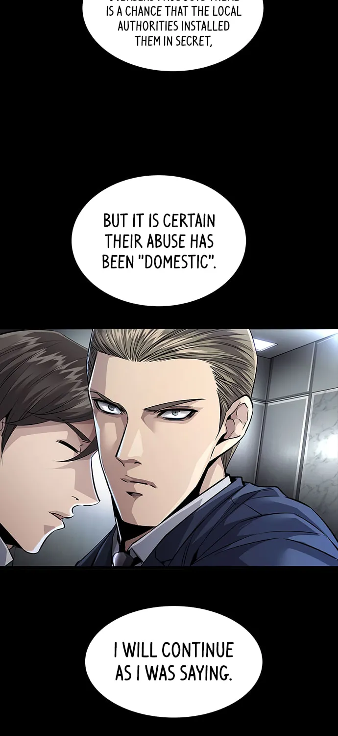 Read Vigilante Part 2 chapter 21 image 26 on Lezhin