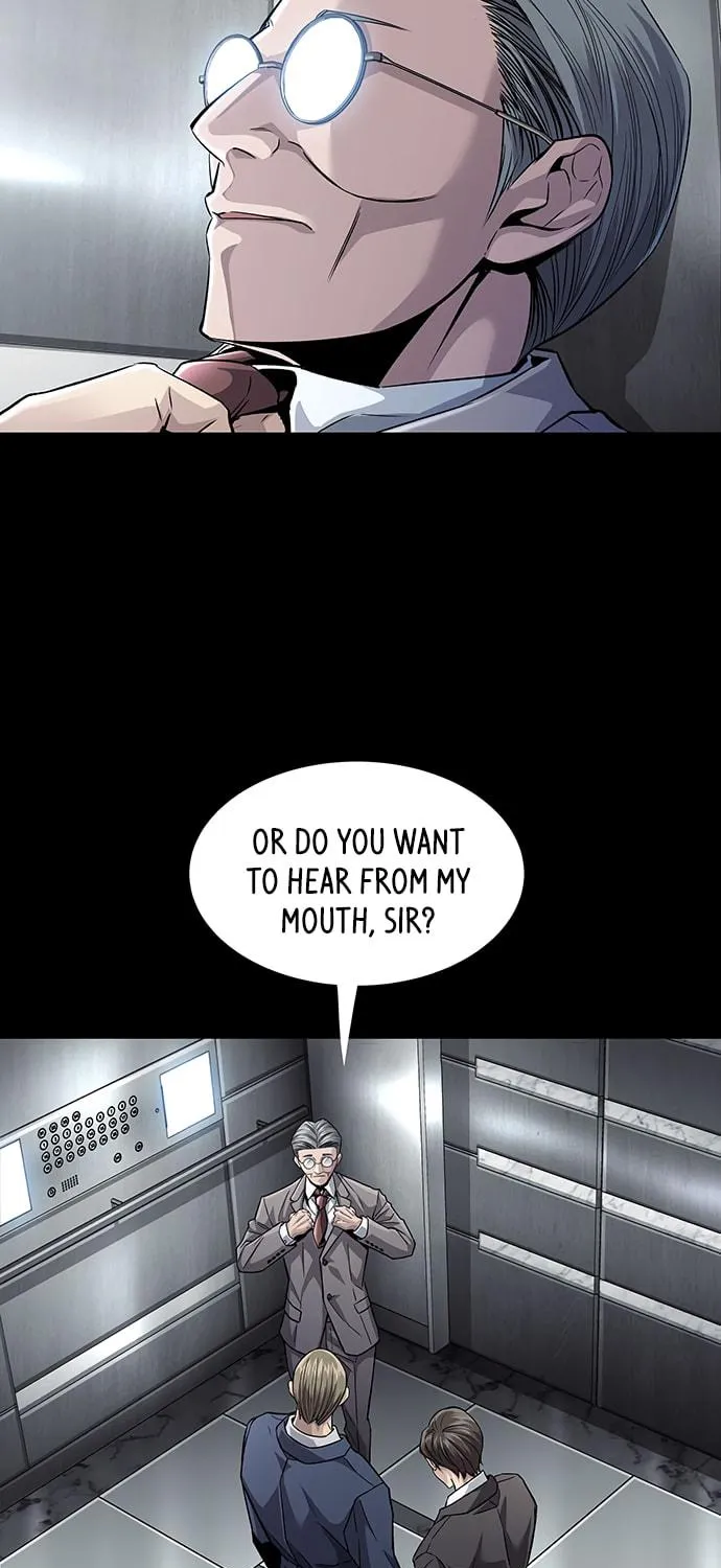 Read Vigilante Part 2 chapter 21 image 28 on Lezhin