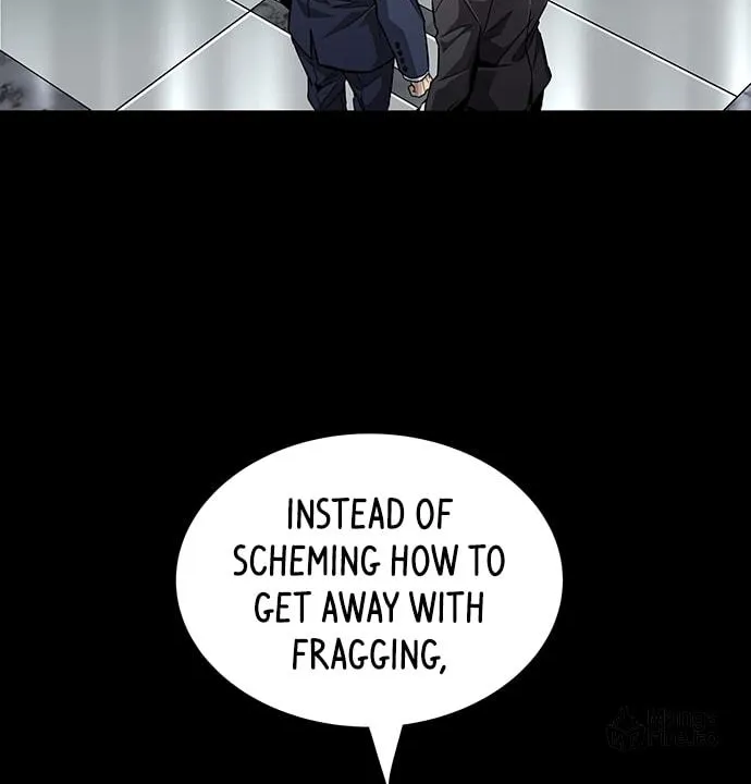 Read Vigilante Part 2 chapter 21 image 29 on Lezhin
