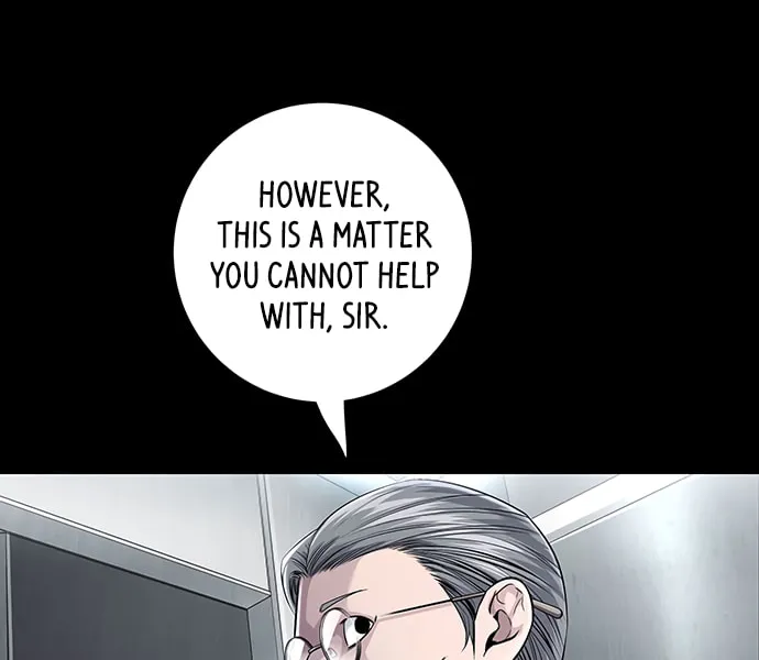 Read Vigilante Part 2 chapter 21 image 3 on Lezhin