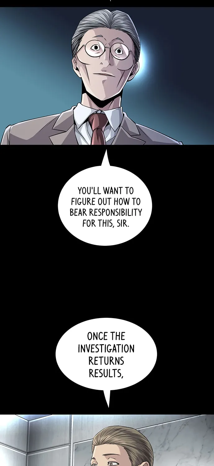 Read Vigilante Part 2 chapter 21 image 30 on Lezhin