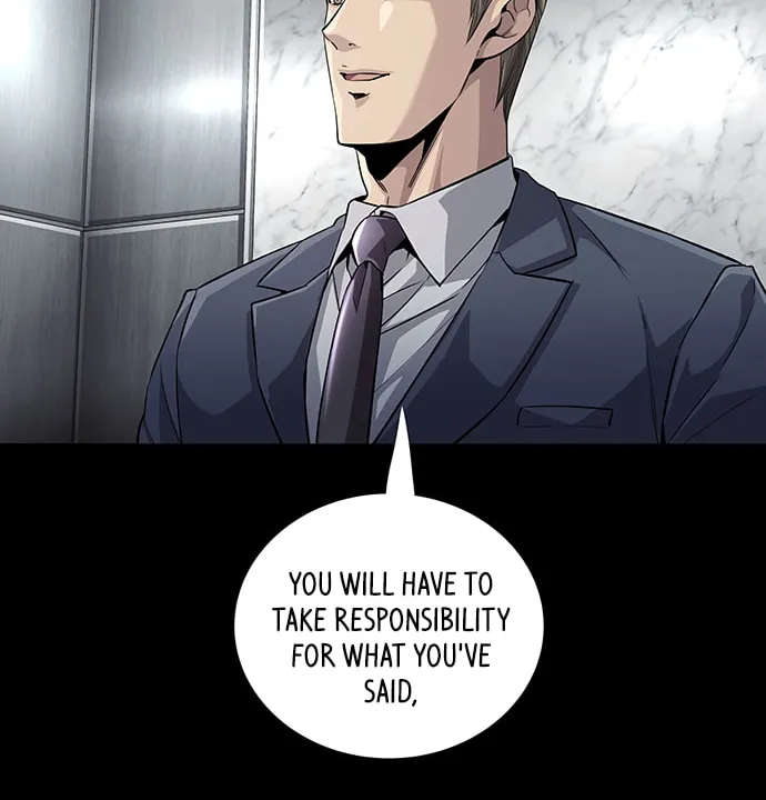 Read Vigilante Part 2 chapter 21 image 31 on Lezhin