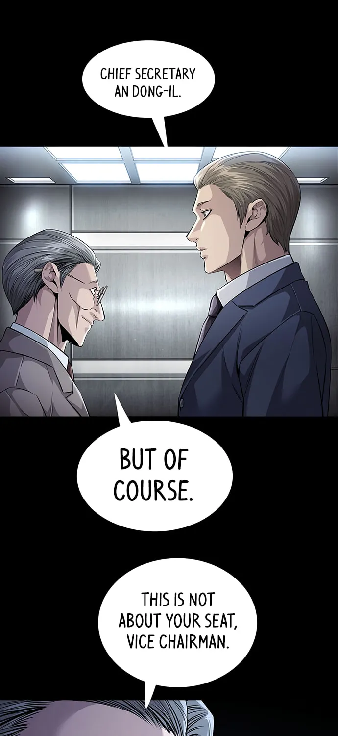 Read Vigilante Part 2 chapter 21 image 32 on Lezhin