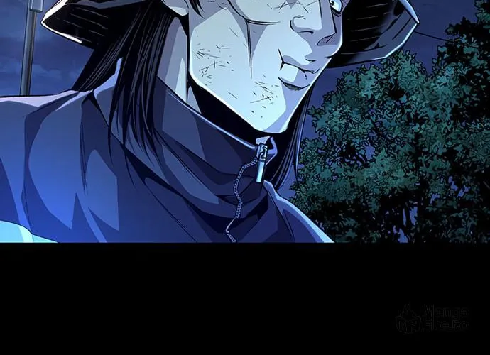 Read Vigilante Part 2 chapter 21 image 39 on Lezhin