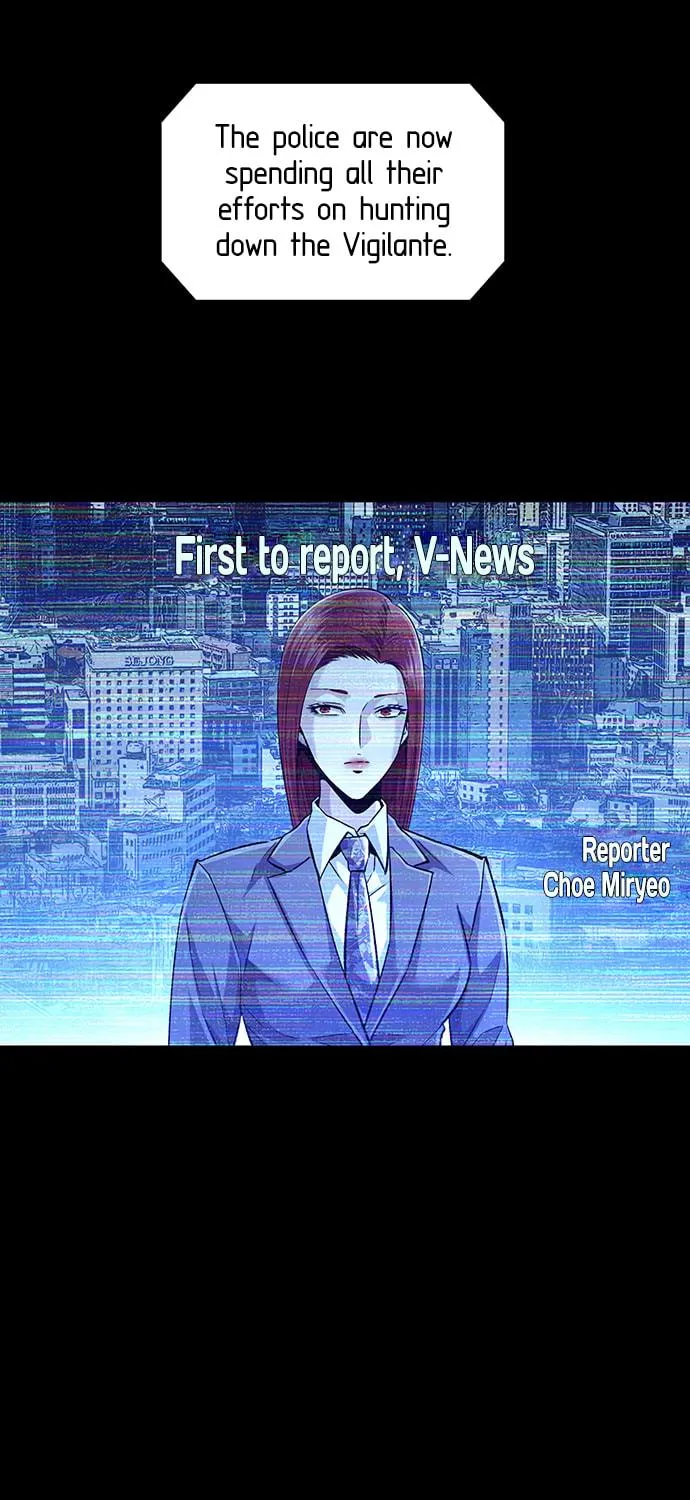 Read Vigilante Part 2 chapter 21 image 40 on Lezhin