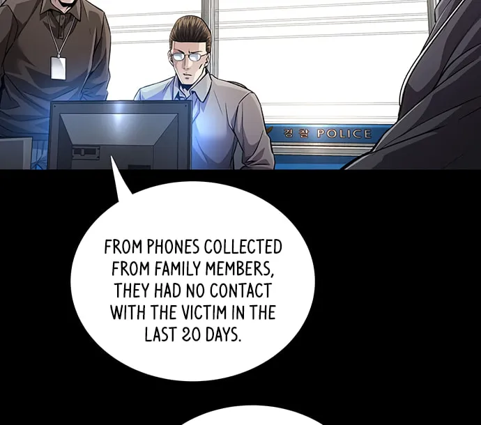 Read Vigilante Part 2 chapter 21 image 43 on Lezhin