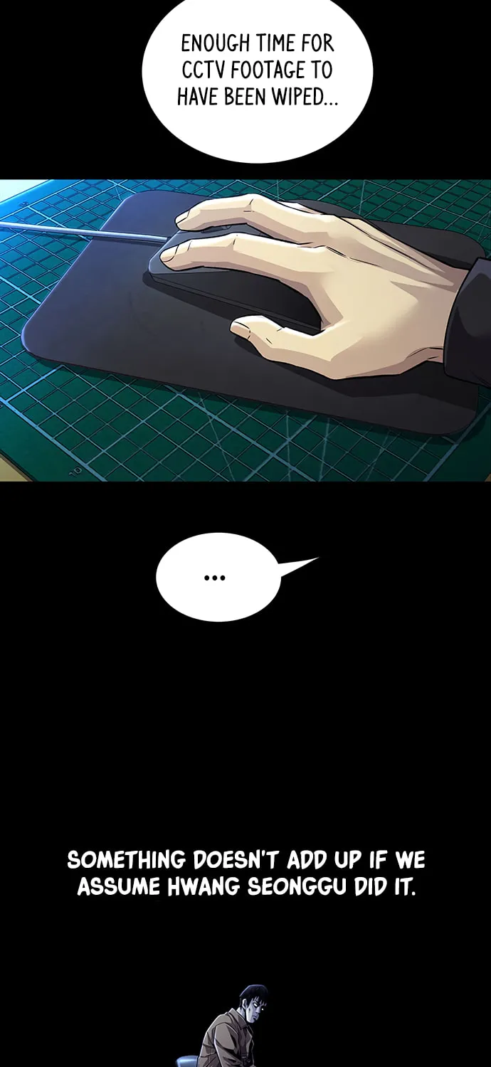Read Vigilante Part 2 chapter 21 image 44 on Lezhin