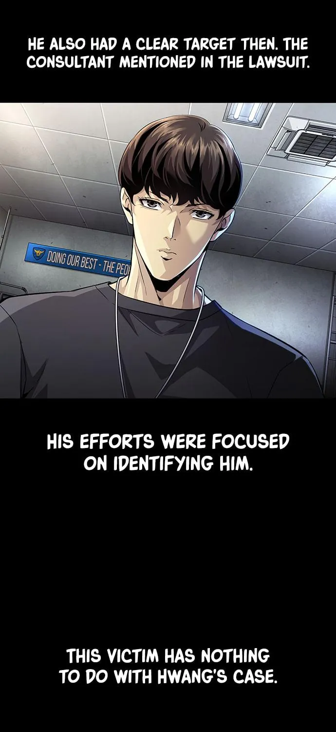Read Vigilante Part 2 chapter 21 image 46 on Lezhin