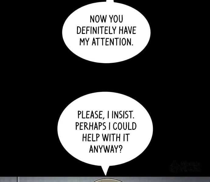 Read Vigilante Part 2 chapter 21 image 5 on Lezhin