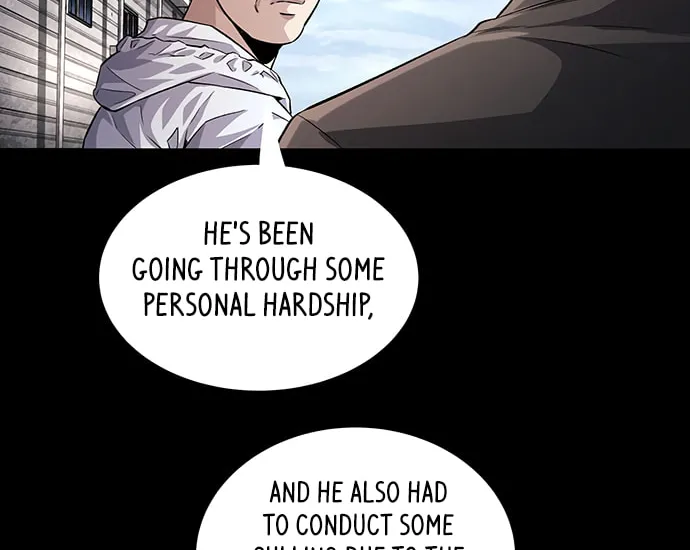 Read Vigilante Part 2 chapter 21 image 51 on Lezhin