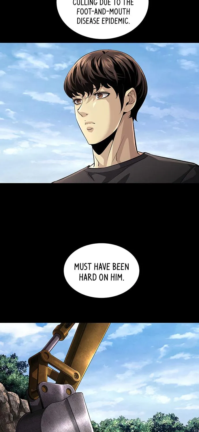 Read Vigilante Part 2 chapter 21 image 52 on Lezhin