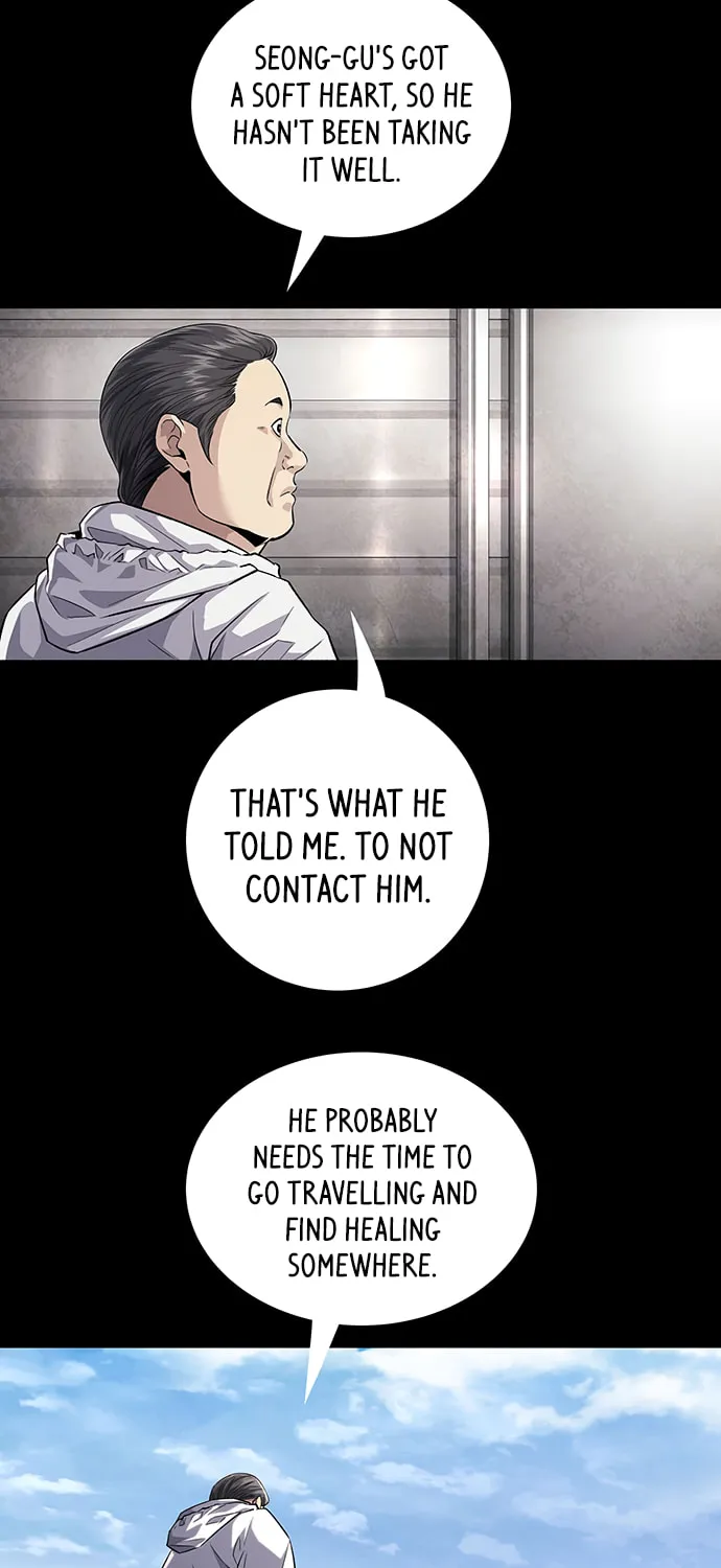 Read Vigilante Part 2 chapter 21 image 54 on Lezhin