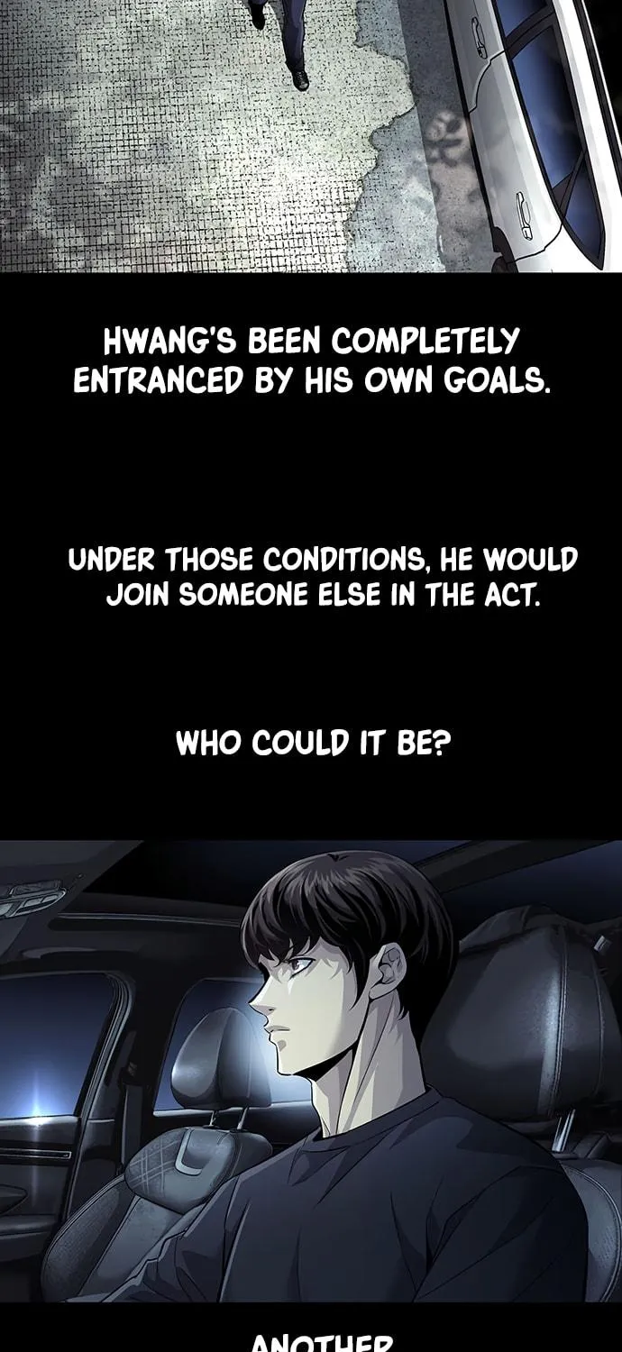 Read Vigilante Part 2 chapter 21 image 58 on Lezhin