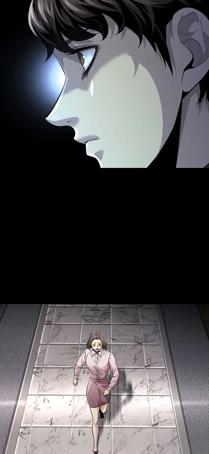 Read Vigilante Part 2 chapter 21 image 60 on Lezhin