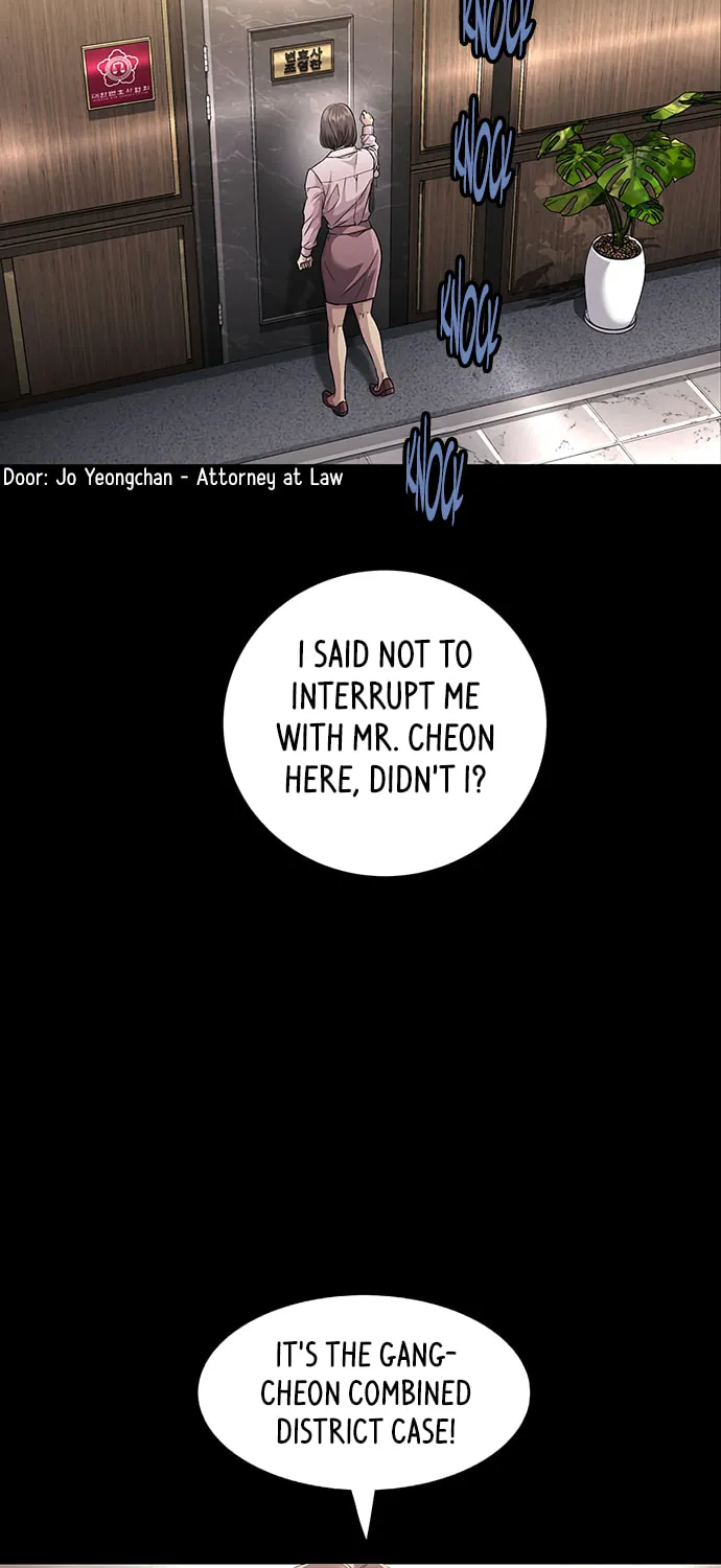 Read Vigilante Part 2 chapter 21 image 62 on Lezhin