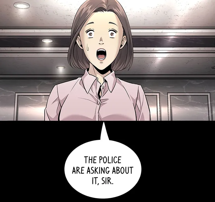 Read Vigilante Part 2 chapter 21 image 63 on Lezhin