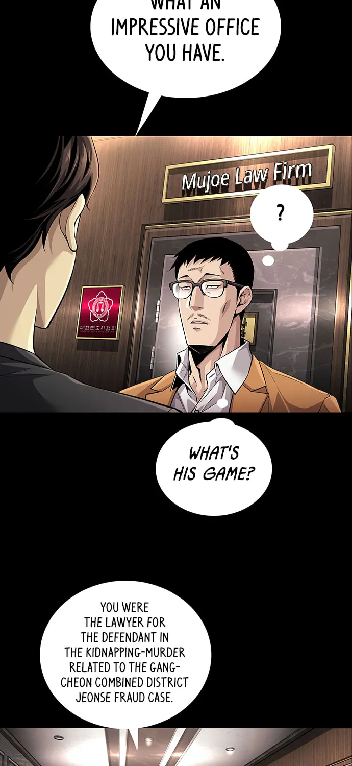 Read Vigilante Part 2 chapter 21 image 66 on Lezhin