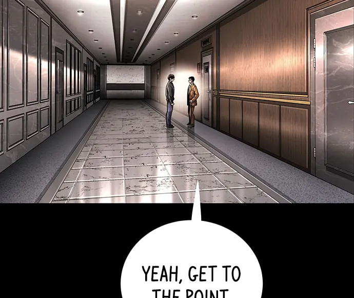 Read Vigilante Part 2 chapter 21 image 67 on Lezhin