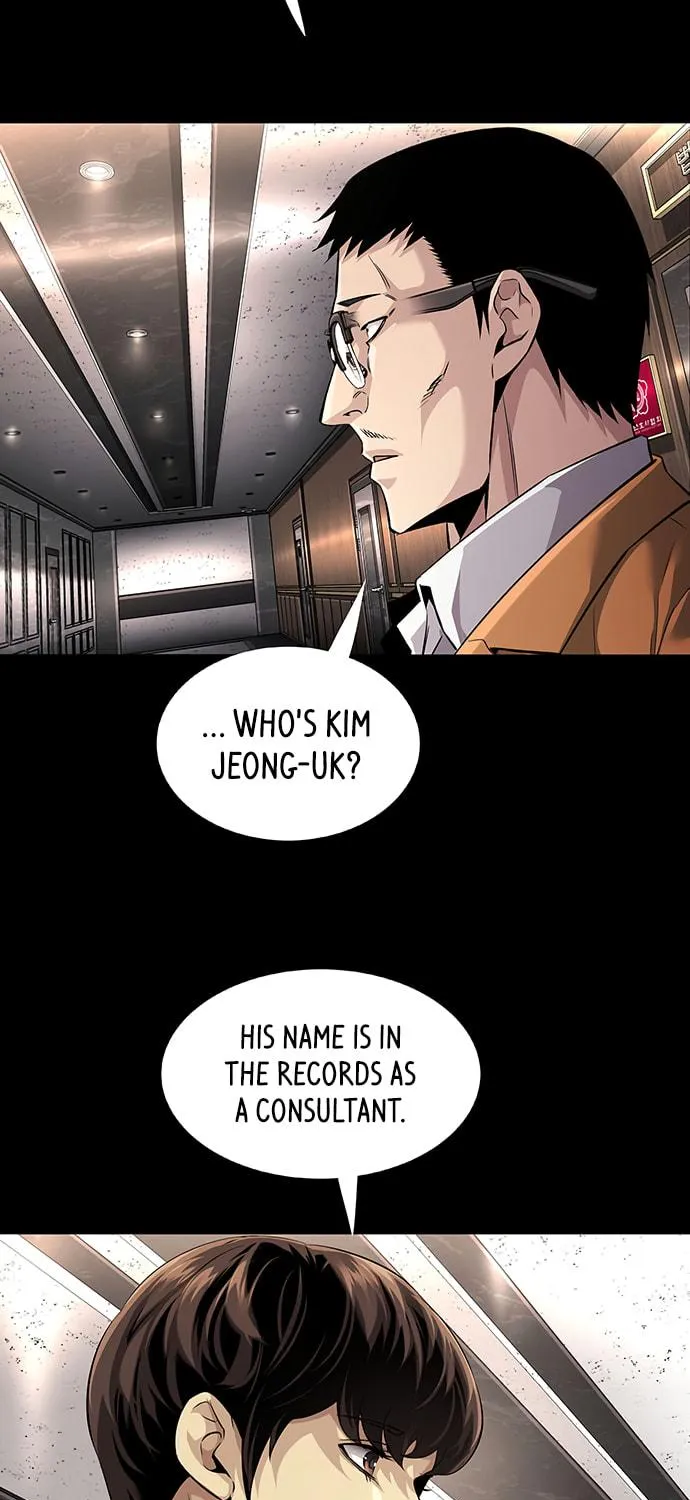 Read Vigilante Part 2 chapter 21 image 70 on Lezhin