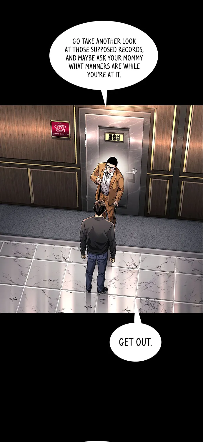 Read Vigilante Part 2 chapter 21 image 72 on Lezhin