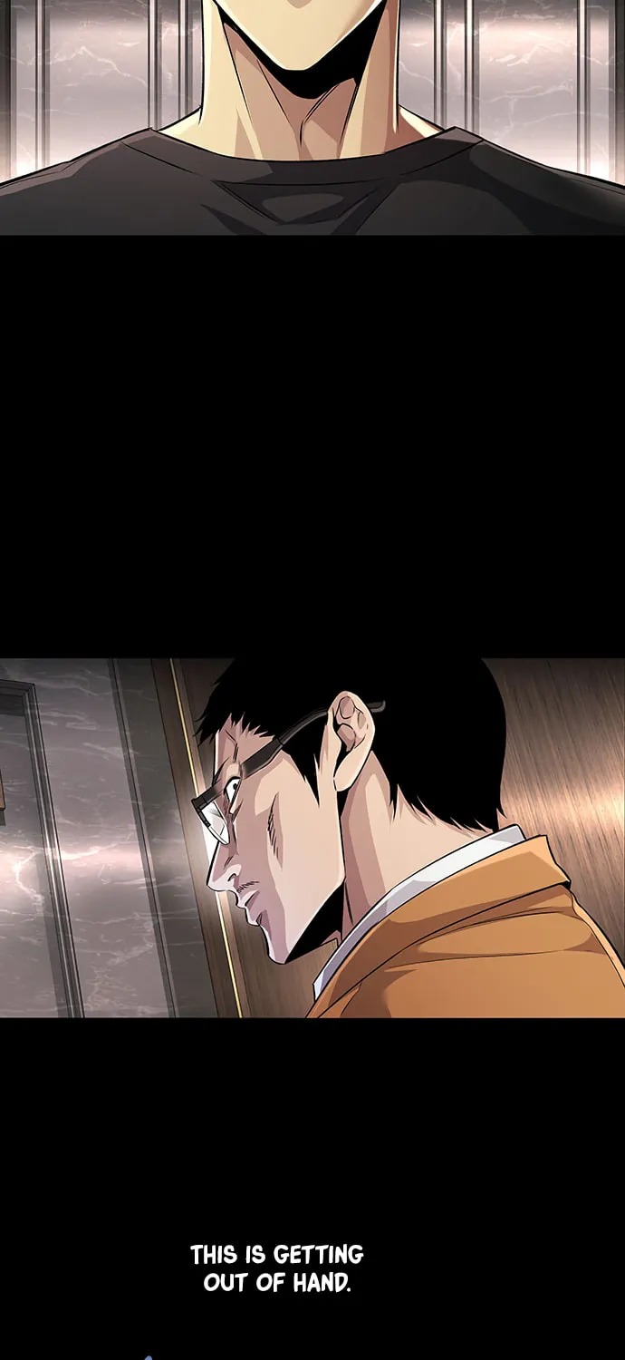 Read Vigilante Part 2 chapter 21 image 74 on Lezhin