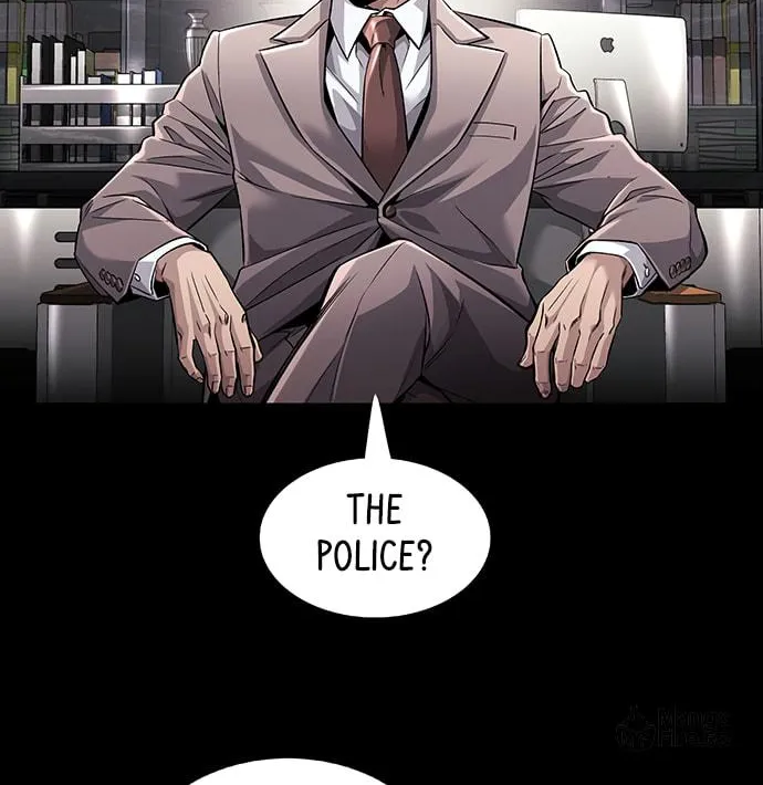 Read Vigilante Part 2 chapter 21 image 77 on Lezhin