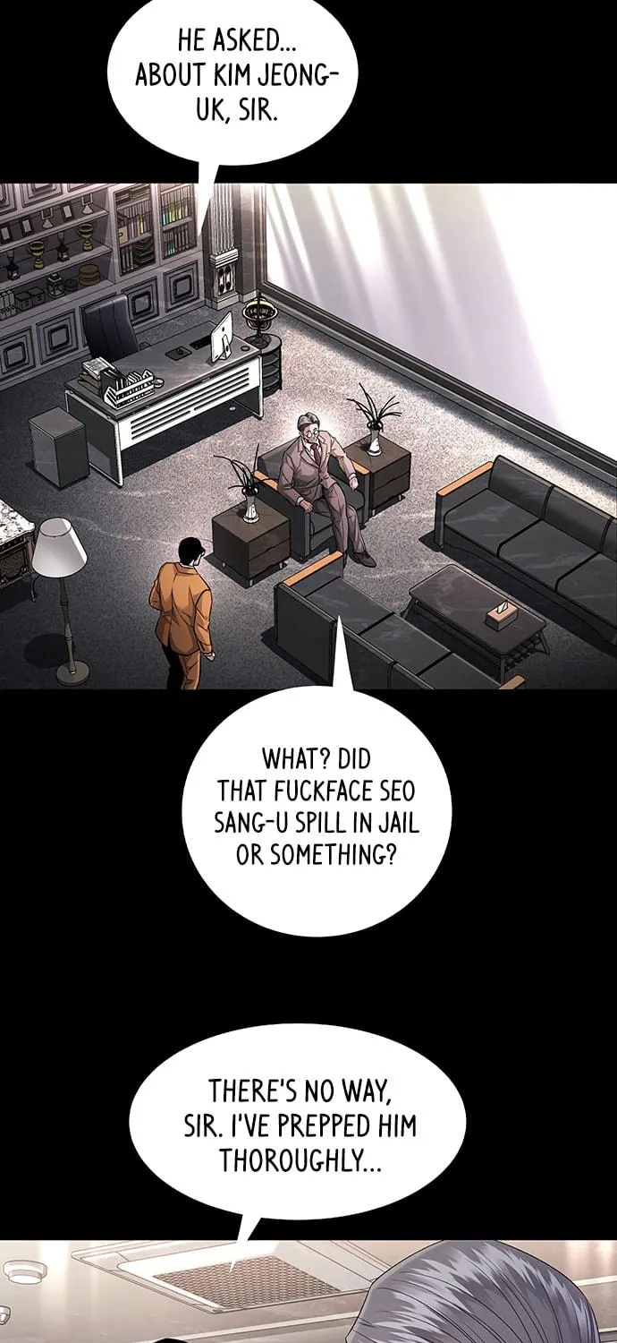 Read Vigilante Part 2 chapter 21 image 78 on Lezhin