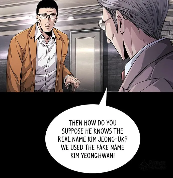 Read Vigilante Part 2 chapter 21 image 79 on Lezhin