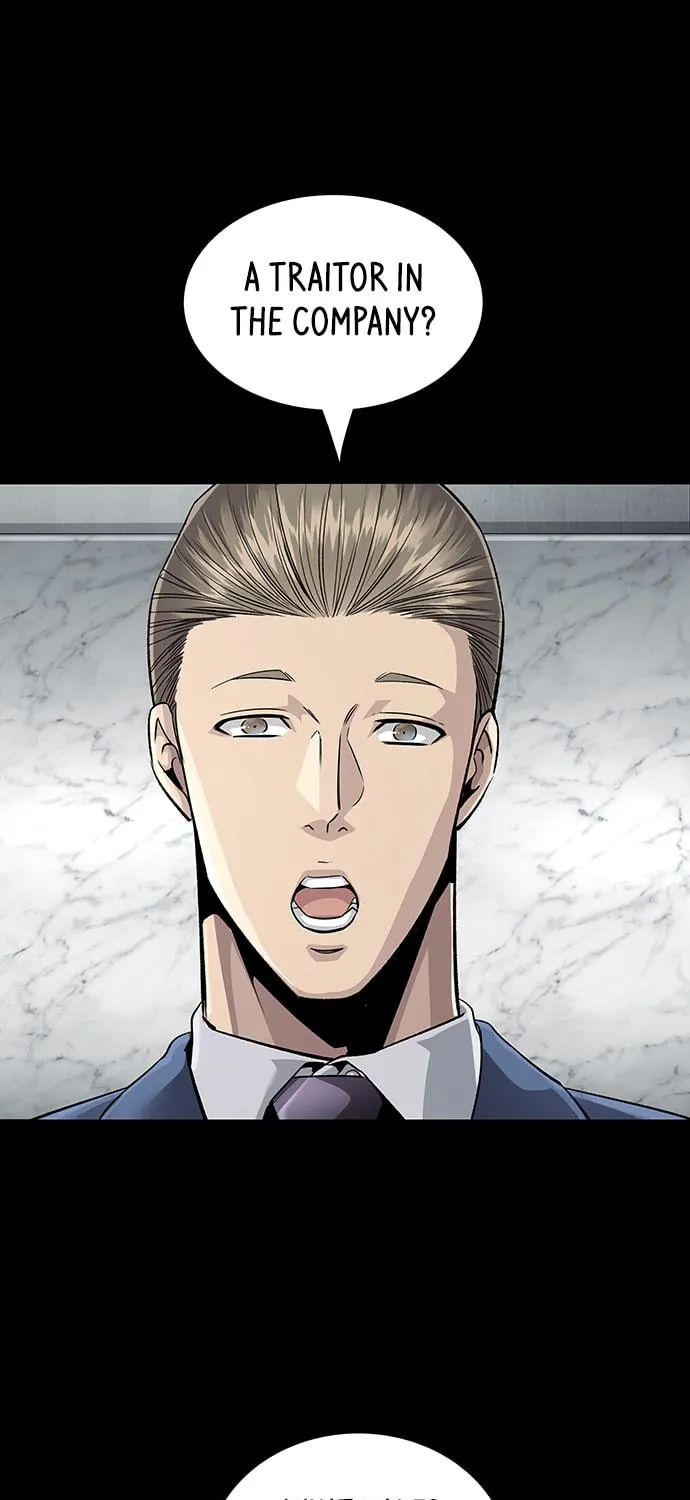 Read Vigilante Part 2 chapter 21 image 8 on Lezhin
