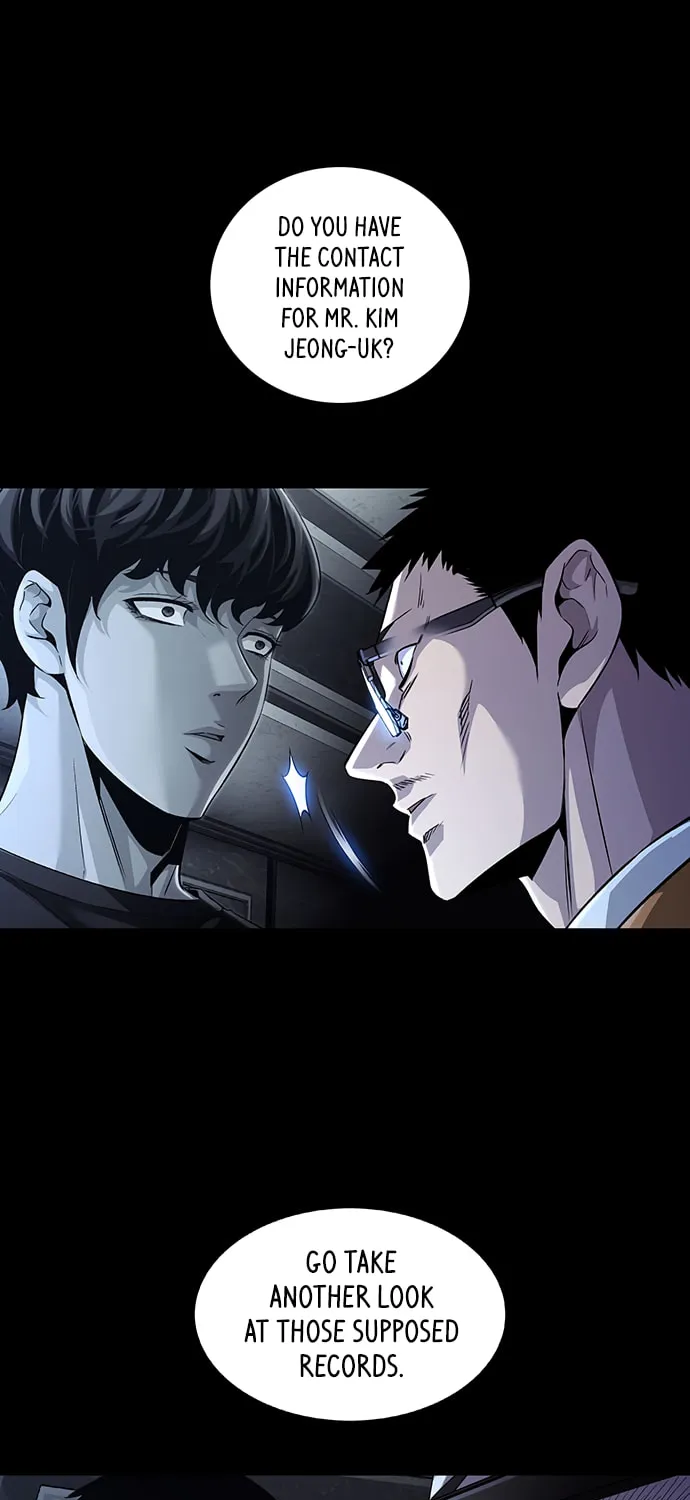 Read Vigilante Part 2 chapter 21 image 80 on Lezhin