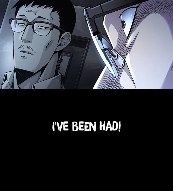 Read Vigilante Part 2 chapter 21 image 81 on Lezhin