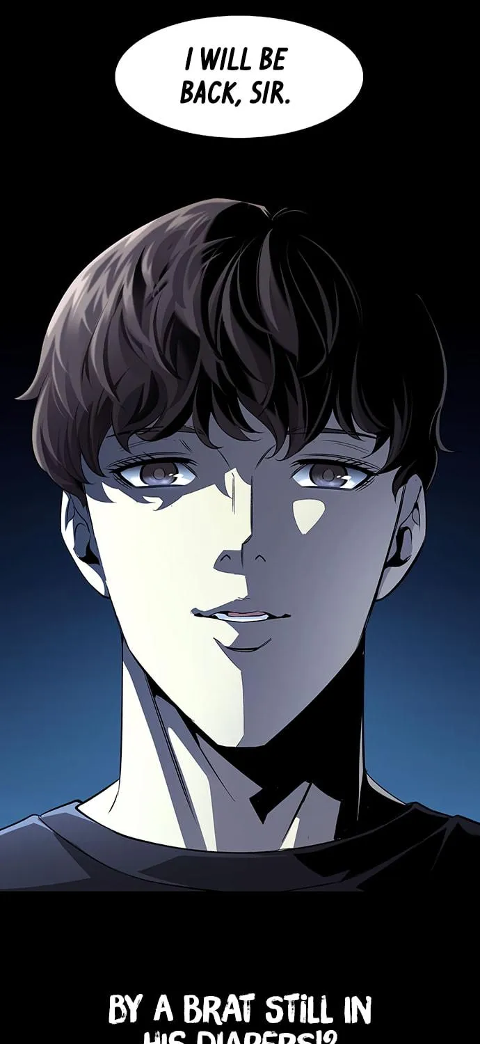 Read Vigilante Part 2 chapter 21 image 82 on Lezhin