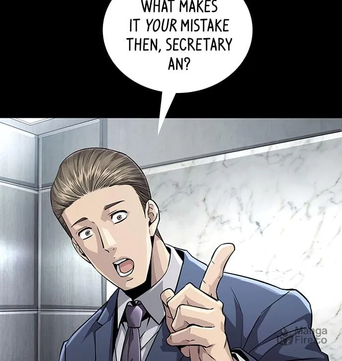 Read Vigilante Part 2 chapter 21 image 9 on Lezhin