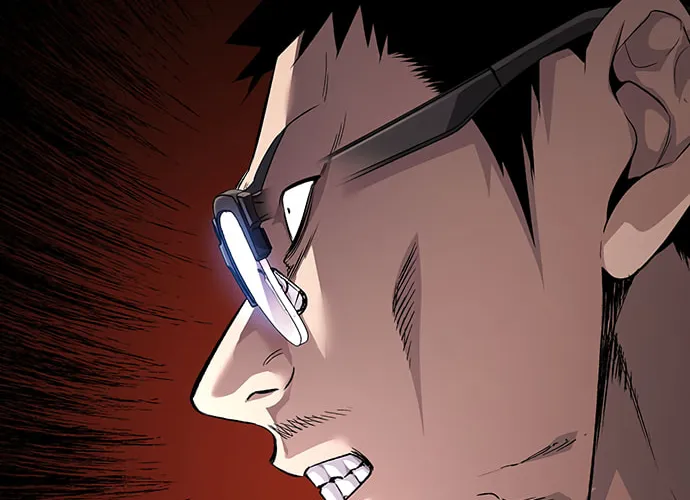 Read Vigilante Part 2 chapter 22 image 1 on Lezhin