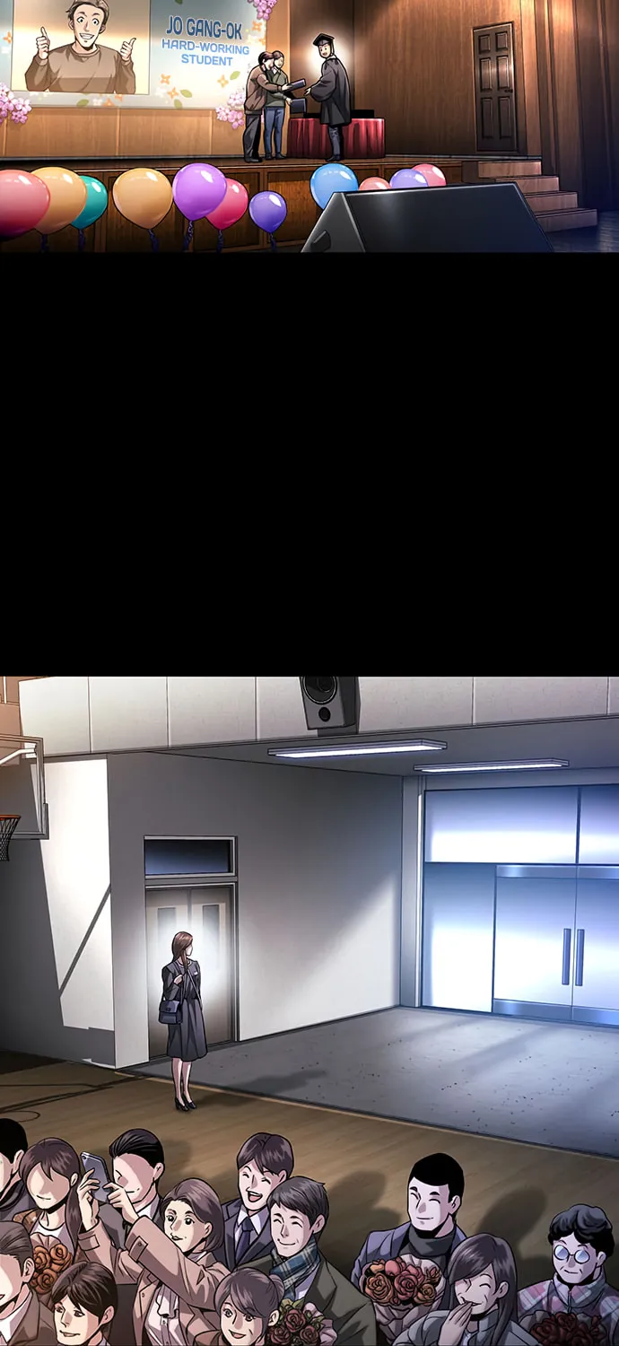 Read Vigilante Part 2 chapter 22 image 12 on Lezhin