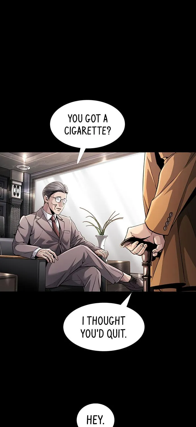 Read Vigilante Part 2 chapter 22 image 16 on Lezhin