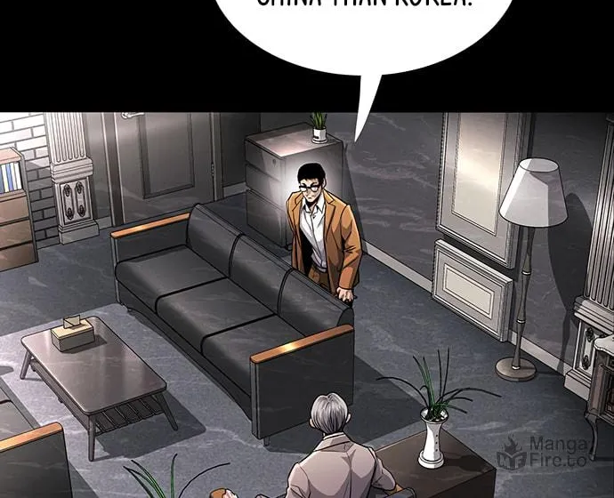 Read Vigilante Part 2 chapter 22 image 19 on Lezhin