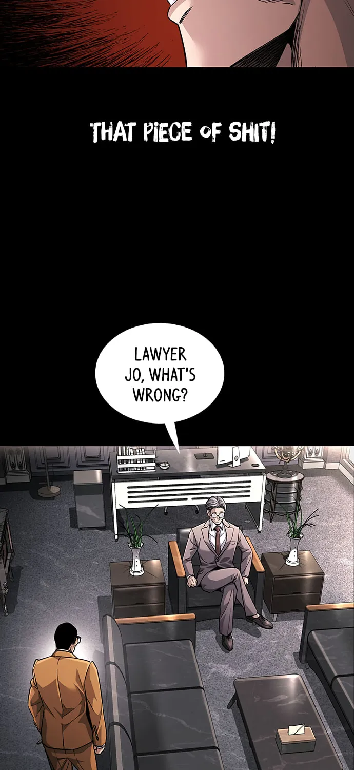 Read Vigilante Part 2 chapter 22 image 2 on Lezhin