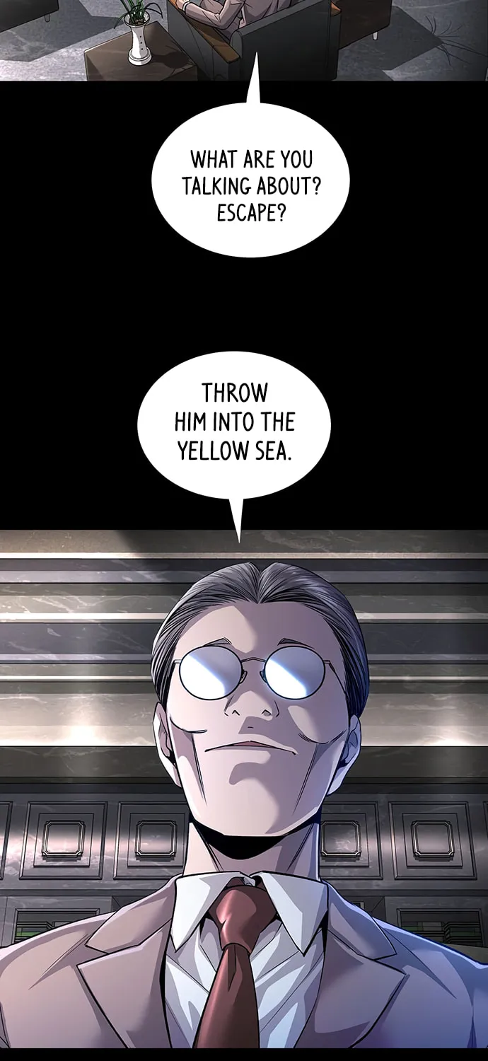 Read Vigilante Part 2 chapter 22 image 20 on Lezhin