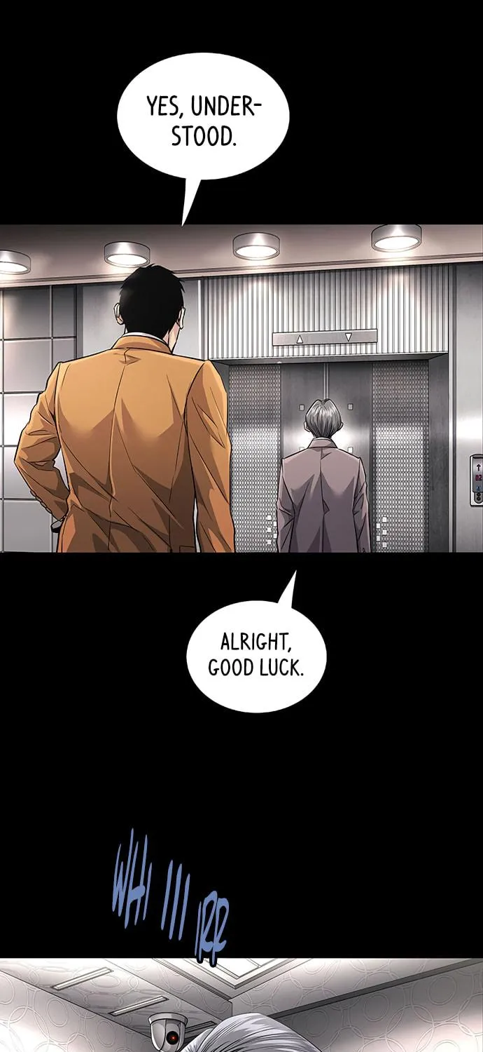 Read Vigilante Part 2 chapter 22 image 22 on Lezhin